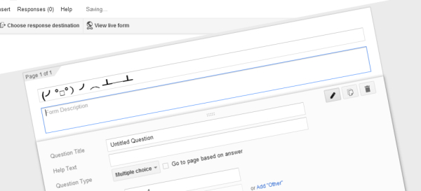 google又帮你放好
