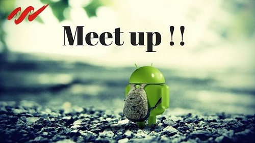 Android Meetup