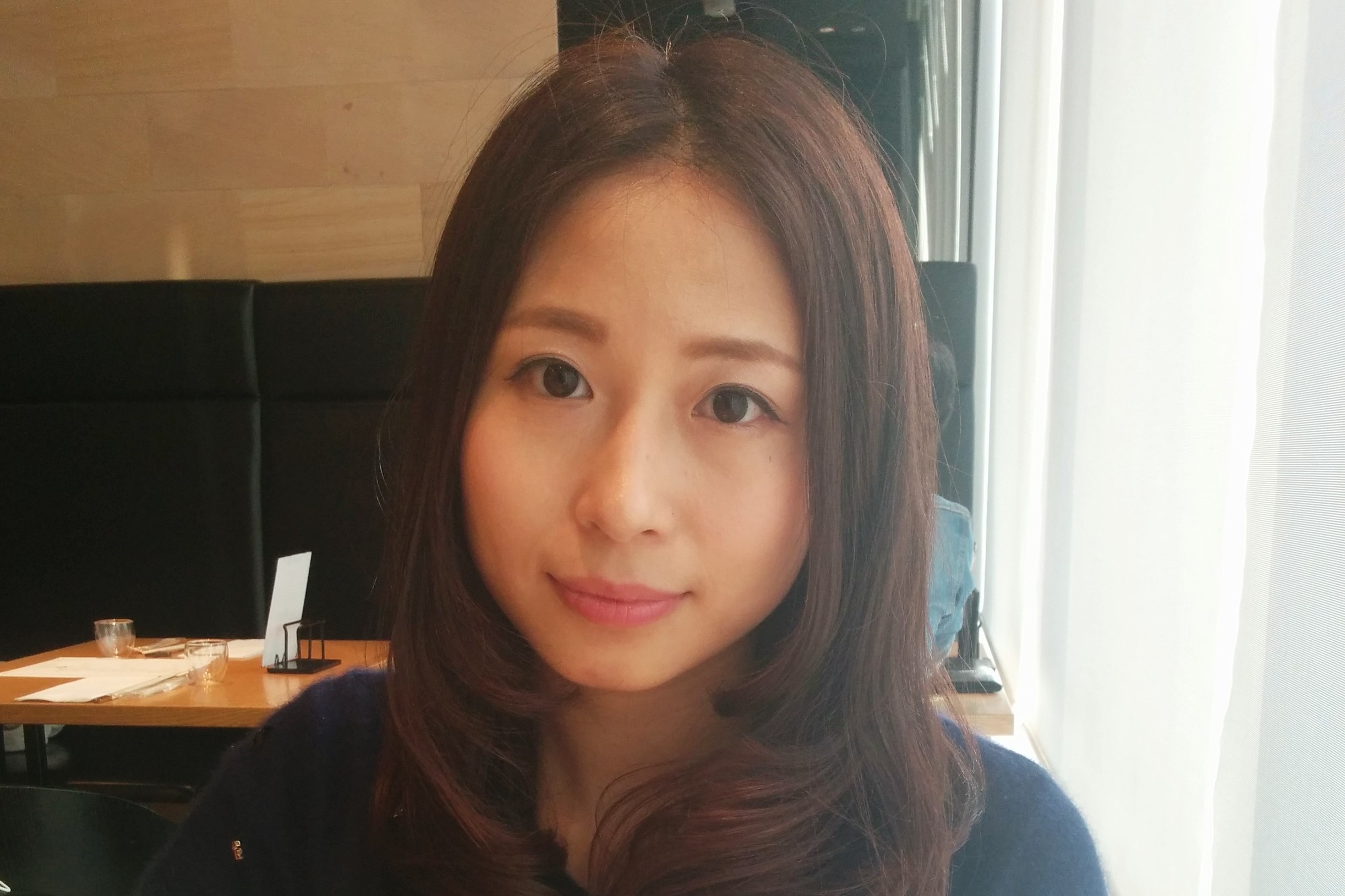 王小雨