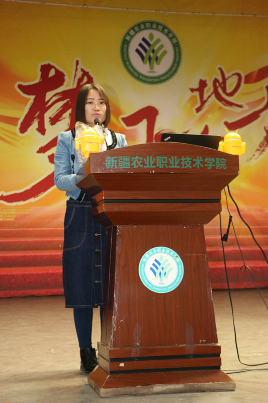 吴元秀分享IT成长经历