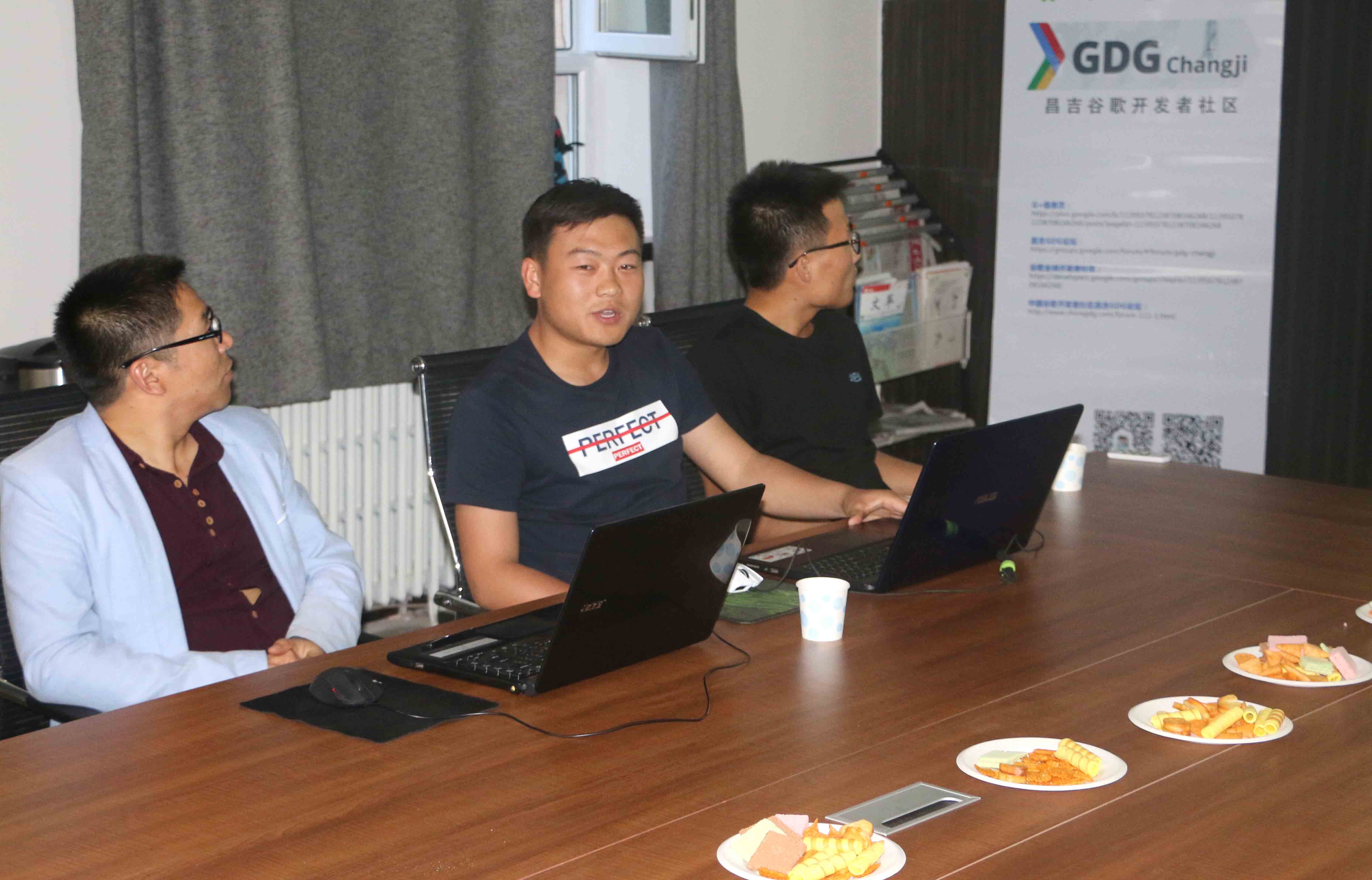 张红强师哥分享求学心得