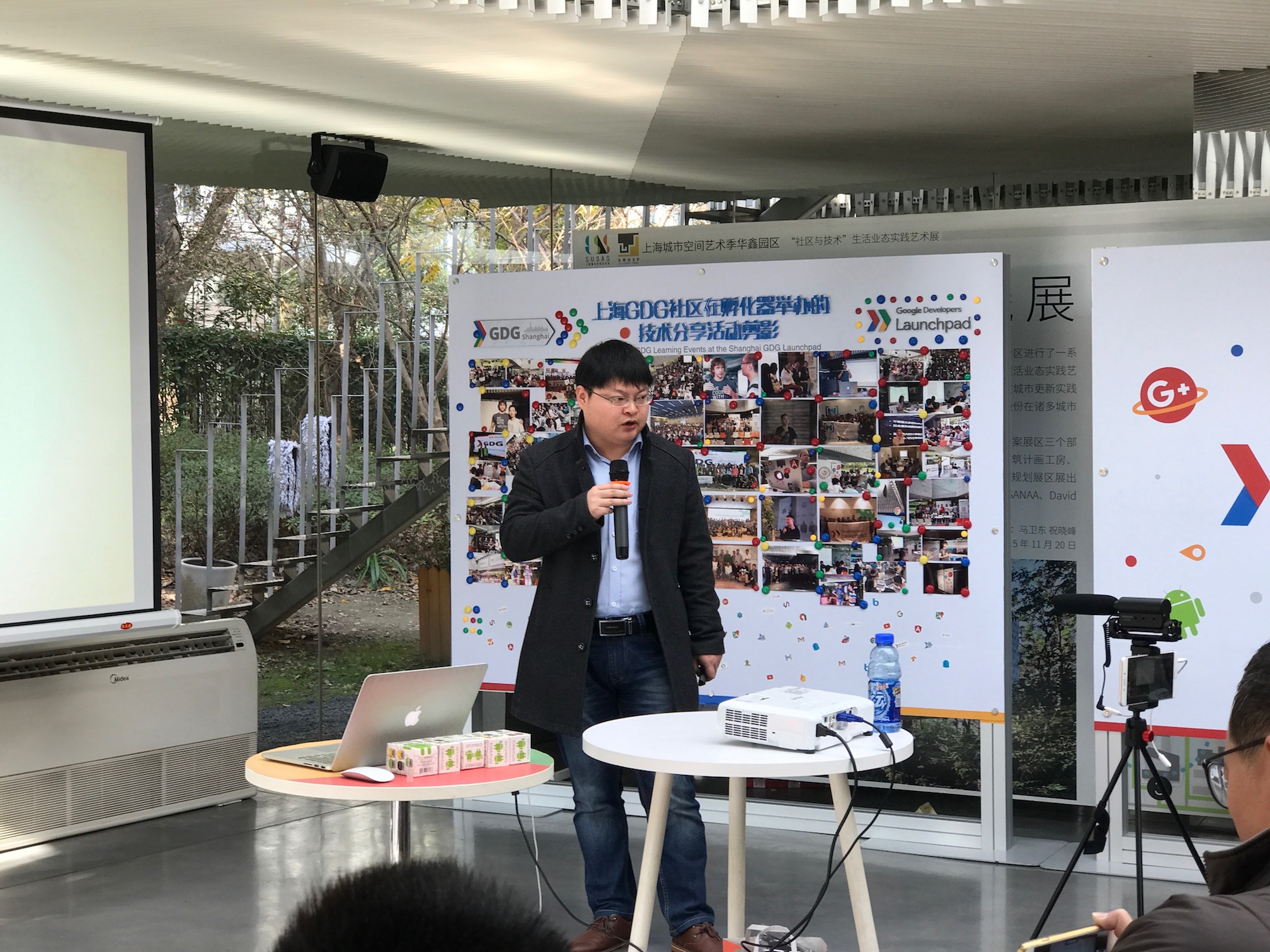 Android讲师-张飞彪