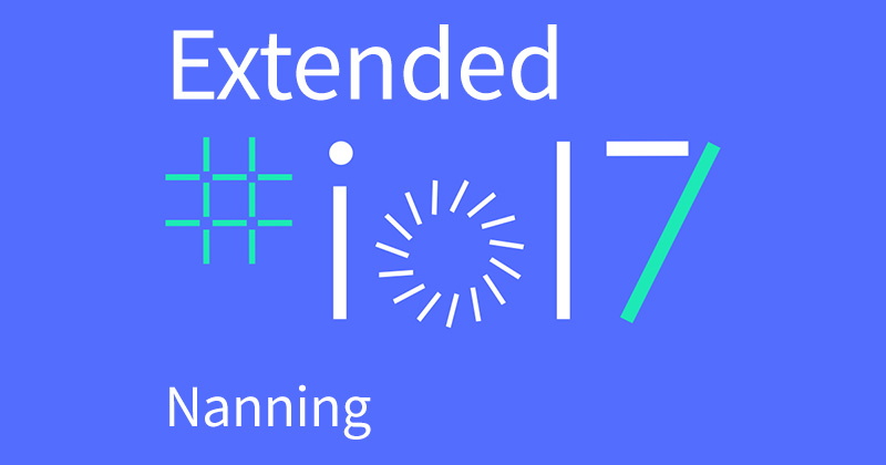 I/O Extended 17 NN